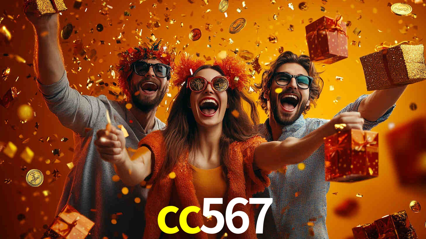 cc567: Seu Cassino Premiado com Pagamentos Rápidos