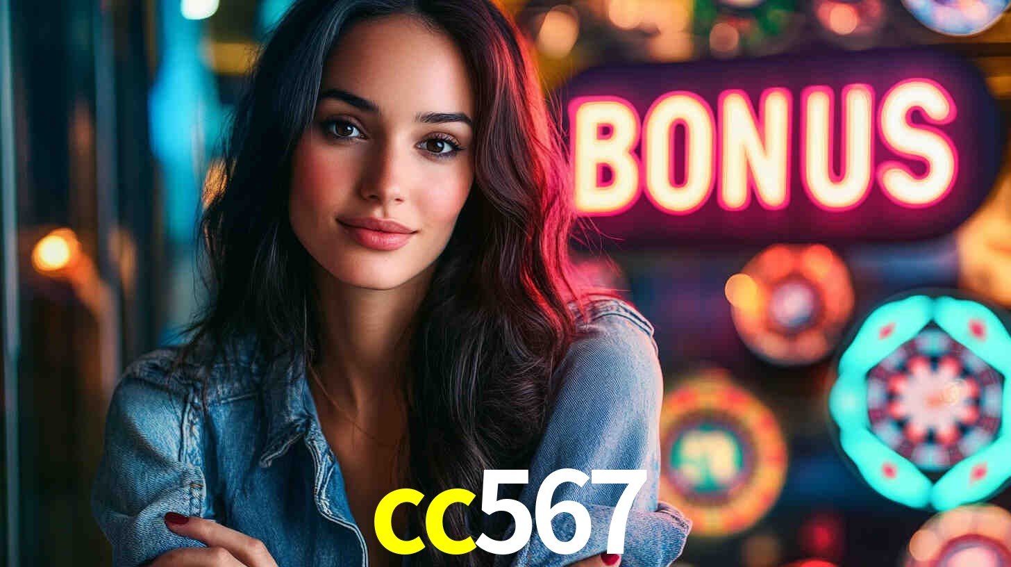 cc567 - Cassinos De Caça-Níqueis On-Line - cc567.com
