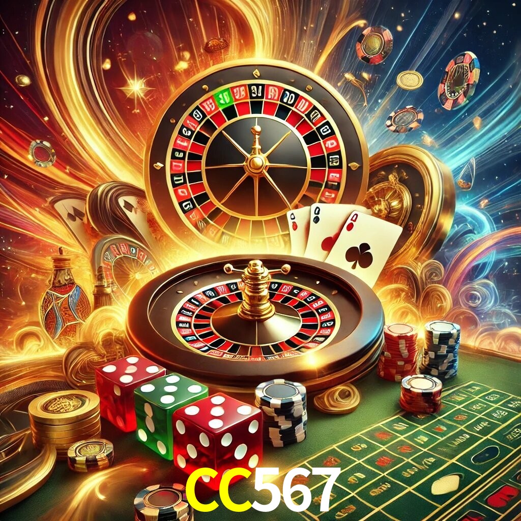  CC567