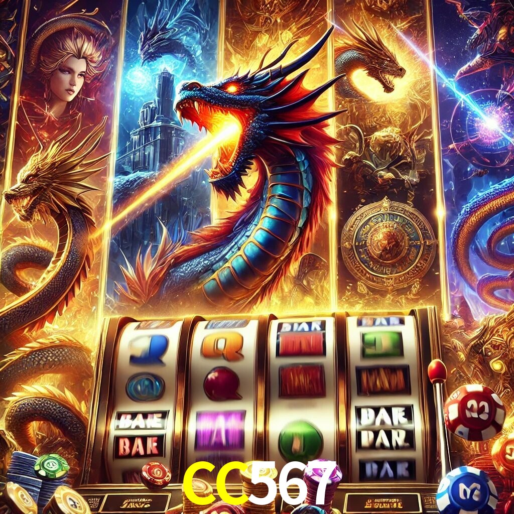  CC567