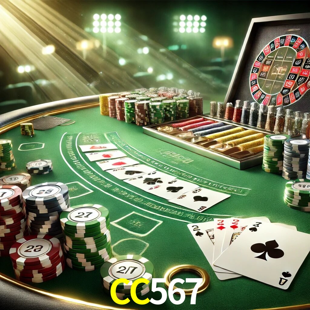  CC567