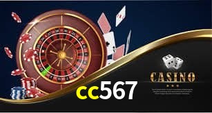 Casino VIP cc567