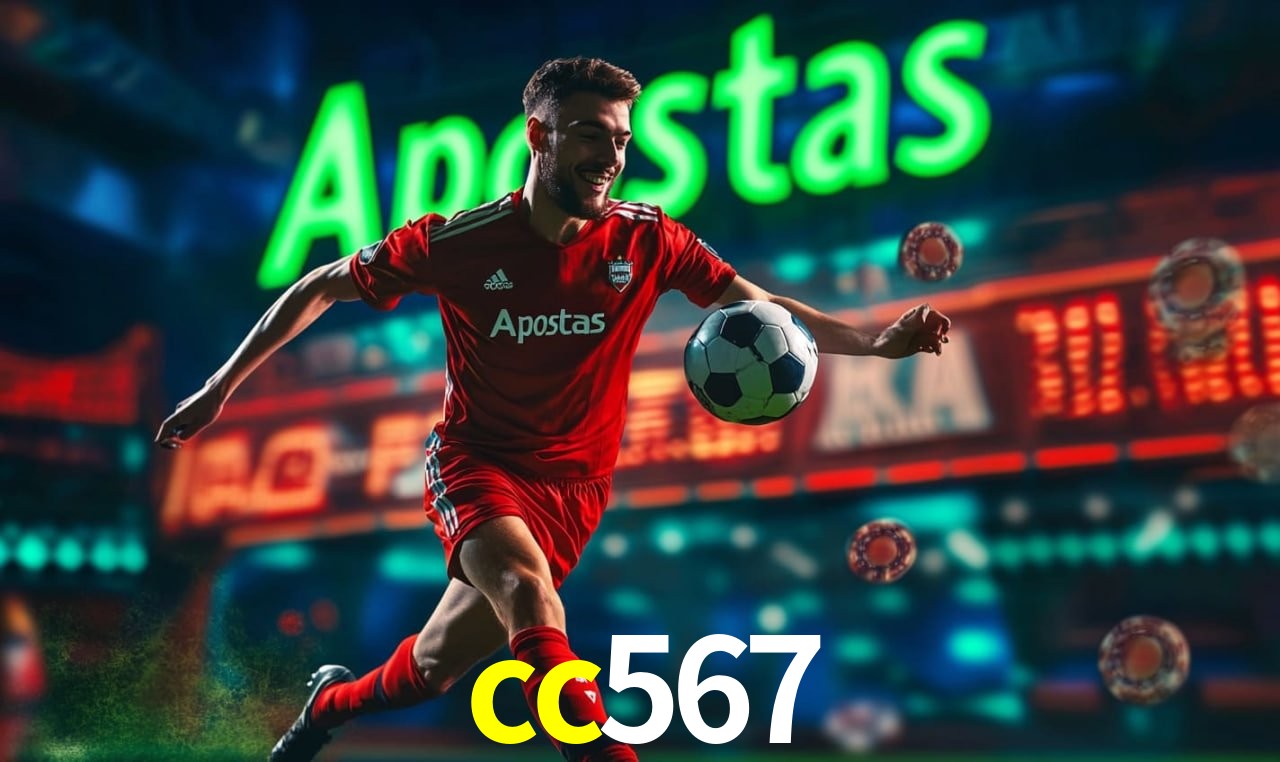 A Emoção da Loteria na cc567: Uma Chance de Mudança de Vida