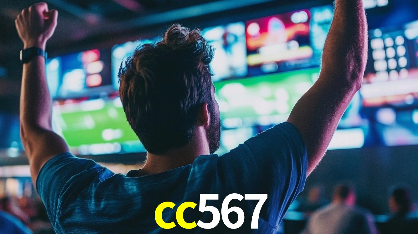 Sinta a adrenalina dos jogos de cassino com cc567