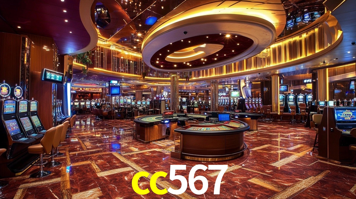 Blackjack Table cc567