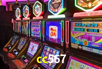 Explorando a Categoria de Eventos em Apostas na cc567