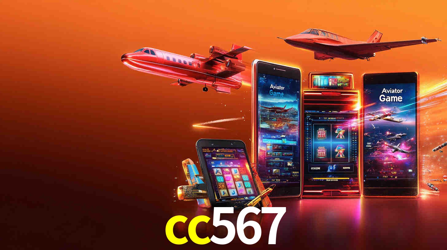 Inovações de Jogos na cc567: O Futuro das Experiências Interativas