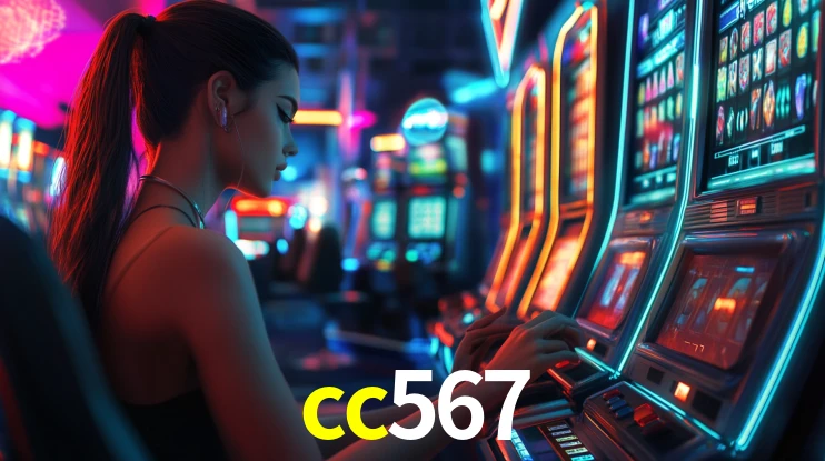 cc567 App Interface