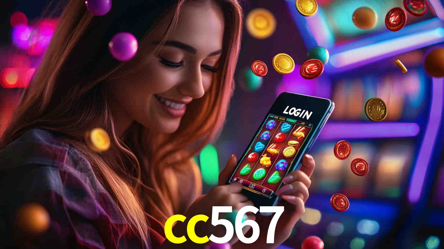 Experimente o Login Seguro Premium no cc567