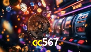 Inovações de Jogos na cc567: O Futuro das Experiências Interativas