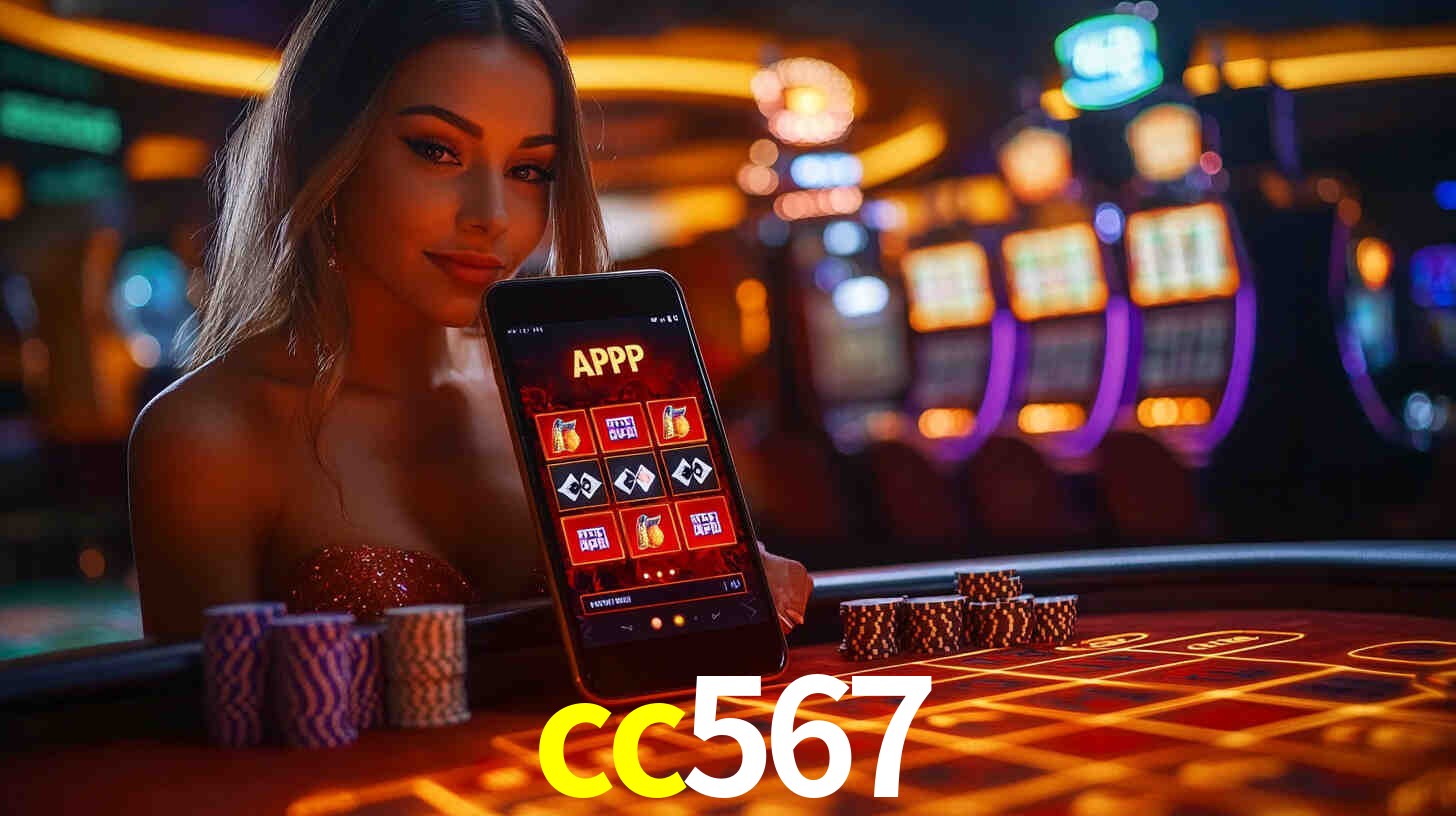 Desvendando o Mundo dos Jogos Virtuais na cc567