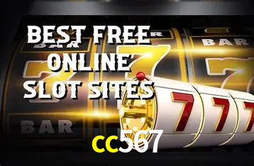 Descubra o Mundo do Cassino Online com cc567