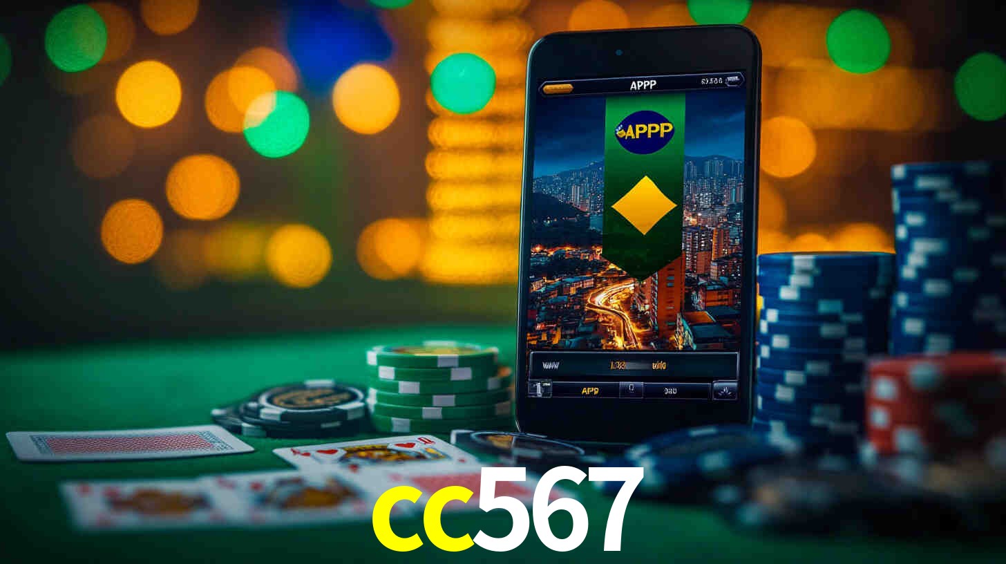 Descubra o Programa VIP da cc567: Vantagens Exclusivas para Jogadores