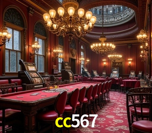 Benefícios da Conta cc567