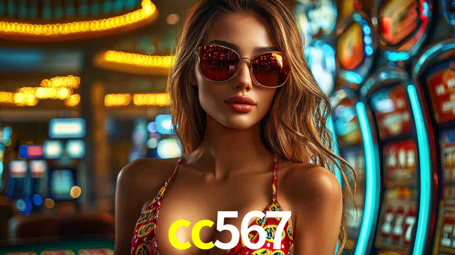 Welcome Bonus cc567