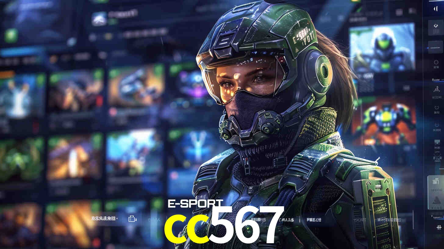 APP oficial da cc567 para mobile