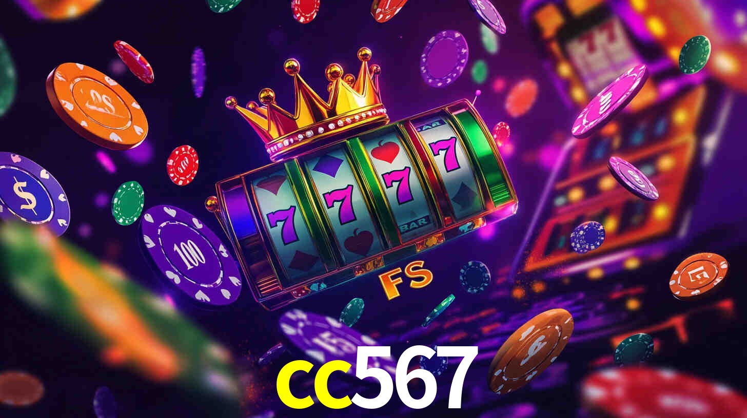 Live Casino cc567