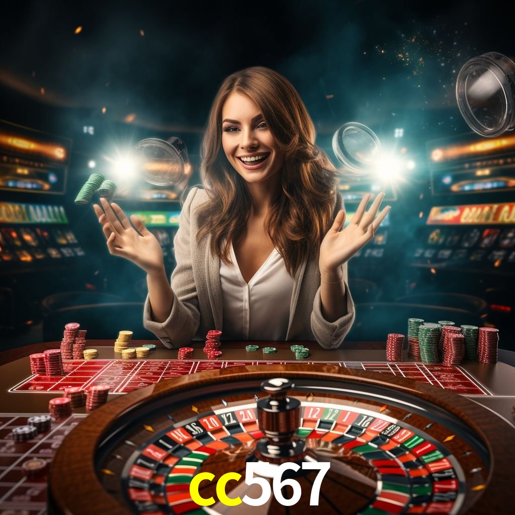Ofertas Imperdíveis na cc567: Promoções e Bônus Que Valem a Pena