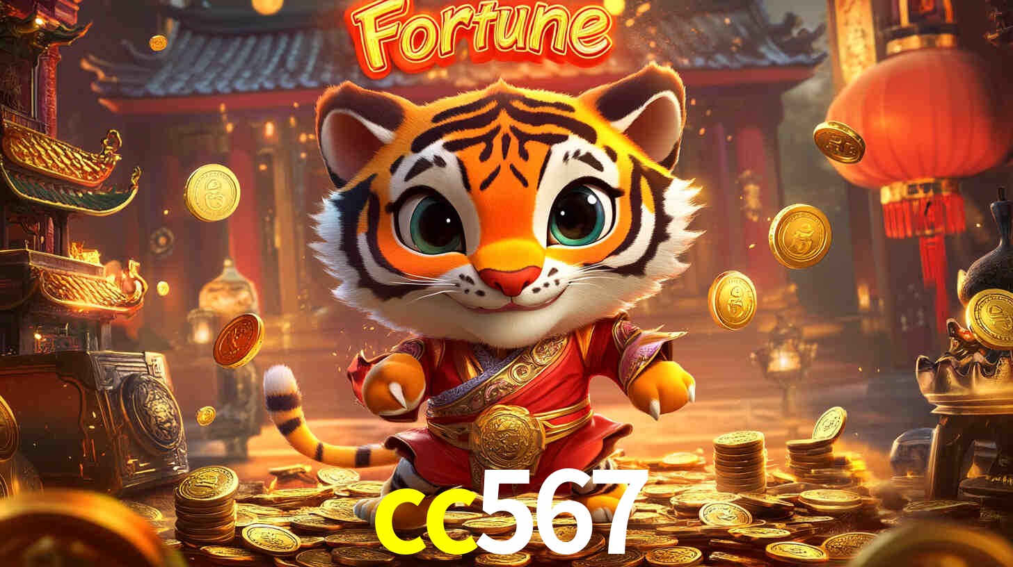 A Revolução dos Aplicativos de Jogos no cc567