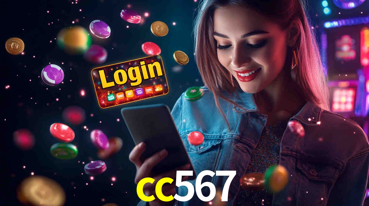 Inovações de Jogos na cc567: O Futuro das Experiências Interativas