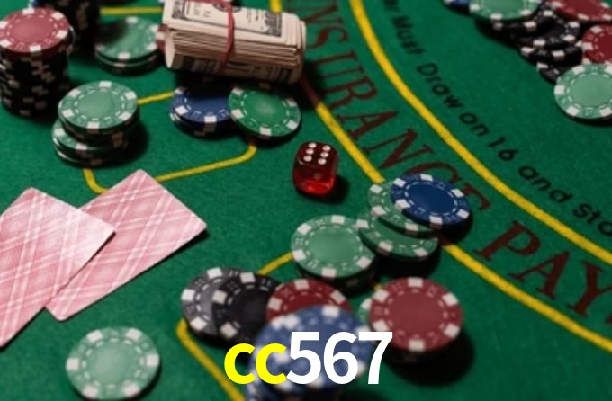 cc567: A Experiência de Casino com Jogos de Mesa ao Vivo