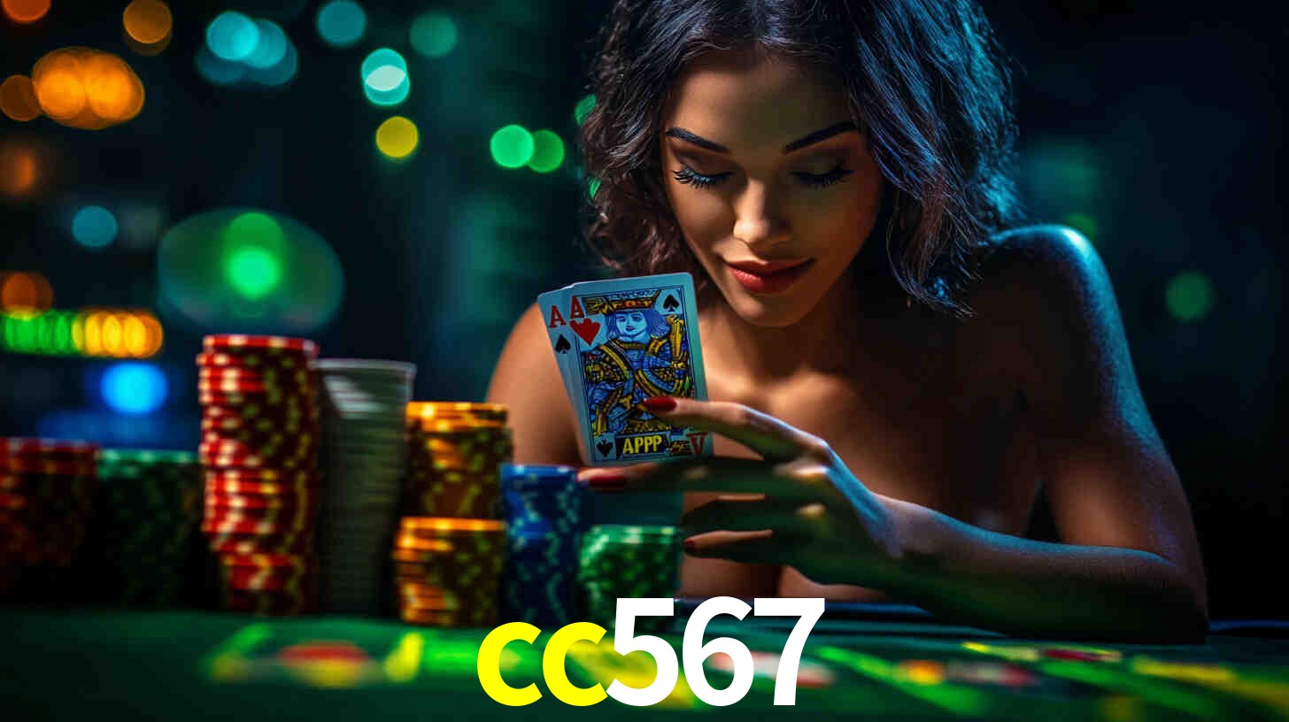 A Popularidade dos Caça-Níqueis no cc567
